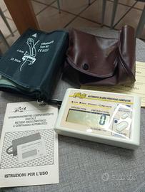 misuratore pressione