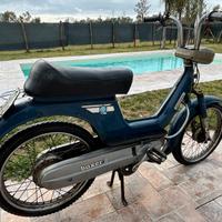 Piaggio Boxer 2