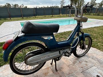 Piaggio Boxer 2
