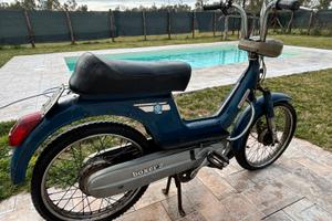 Piaggio Boxer 2