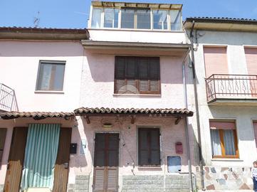 CASA SEMINDIPENDENTE A ARENA PO