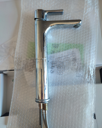 Teorema Goodlife lavabo