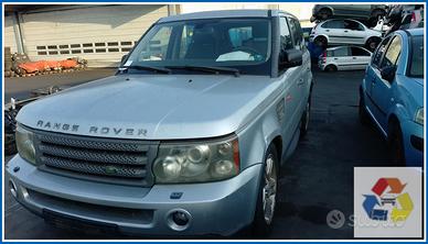 Ricambi Usati LAND ROVER Range Rover Sport I 2006