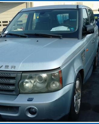 Ricambi Usati LAND ROVER Range Rover Sport I 2006