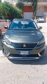 Peugeot 5008 1.6 bluehdi s&s allure 7 posti