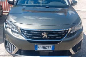 Peugeot 5008 1.6 bluehdi s&s allure 7 posti