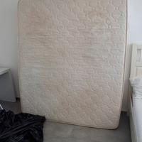 materasso matrimoniale eminflex