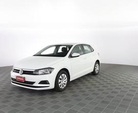 VOLKSWAGEN Polo Polo Business 1.6 TDI 5p. Trendl