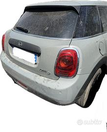Portellone Mini Cooper F55 F56