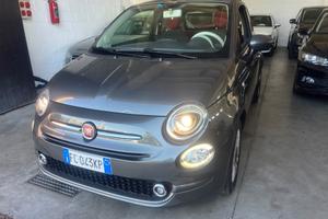 Fiat 500 1.2 EasyPower cambio automatico