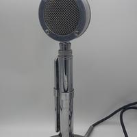 Microfono Ceramico  ASTATIC 1958