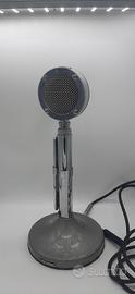 Microfono Ceramico  ASTATIC 1958