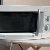 Microonde LG