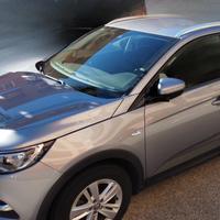 OPEL Grandland X 1.5 D Ecotec