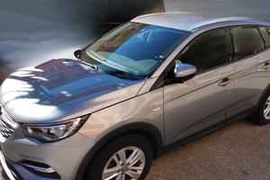 OPEL Grandland X 1.5 D Ecotec