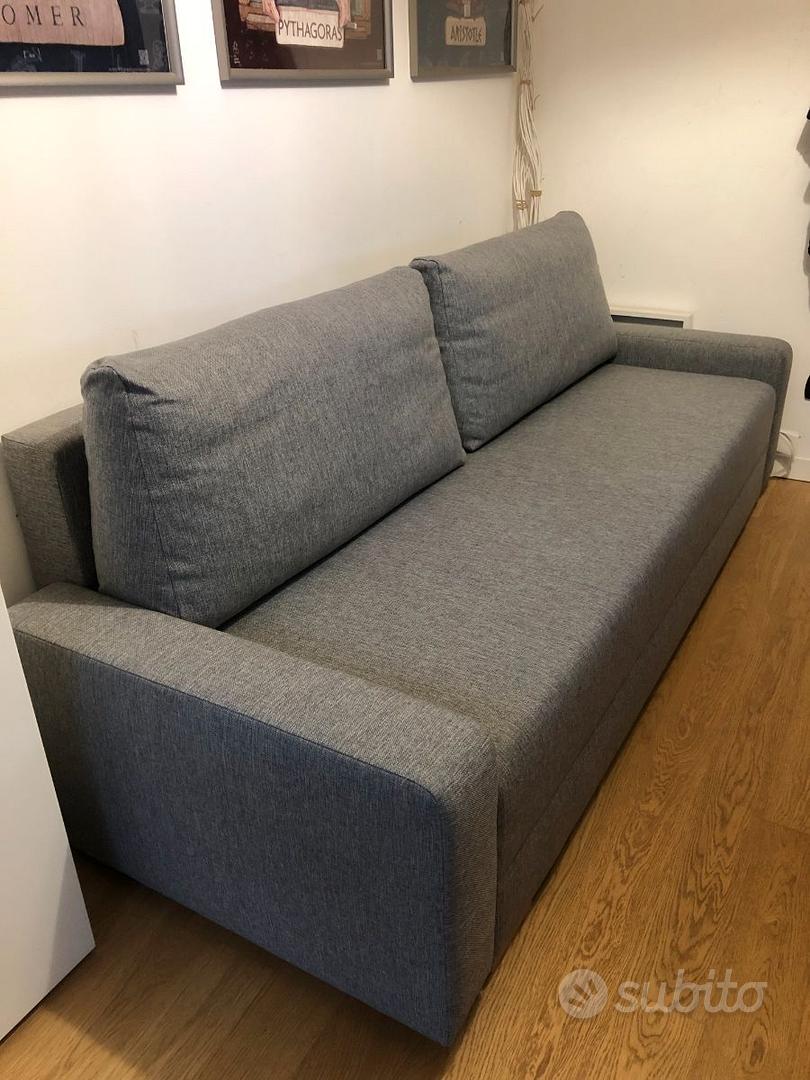 Ikea Gralviken Divani Ikea Letto Matrimoniale Divano Gralviken