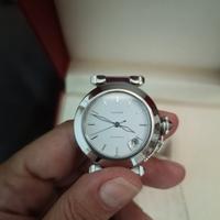 Orologio Pasha di Cartier, pari al nuovo