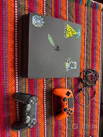 Ps4 slim