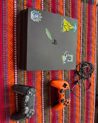 Ps4 slim