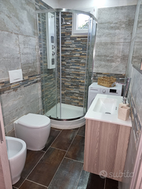 Casa a 2 passi dal mare