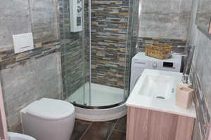 Casa a 2 passi dal mare