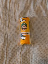 Telo Sport Super Mario di Luigi Nuovo