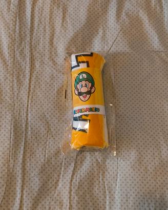 Telo Sport Super Mario di Luigi Nuovo