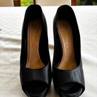 Scarpe con tacco Aldo Castagna