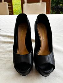 Scarpe con tacco Aldo Castagna