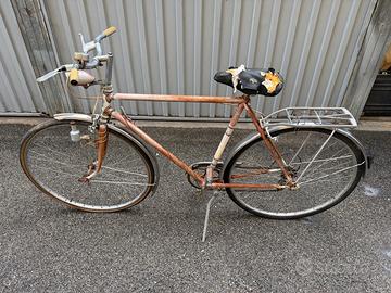 Bici TEBAG
