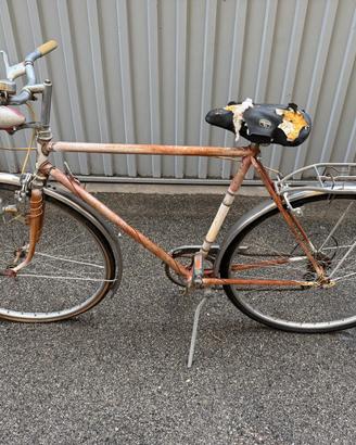 Bici TEBAG