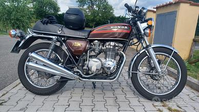 Moto d’epoca