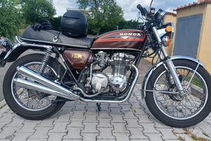 Moto d’epoca