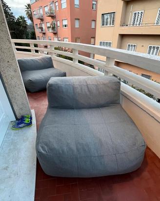 Poltrone da esterno