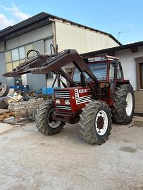Fiat 90/90 Dt