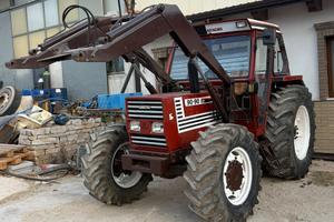 Fiat 90/90 Dt