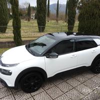 CITROEN C4 Cactus 1600 HDI