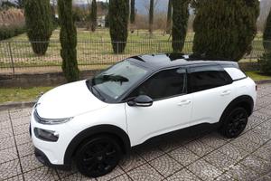 CITROEN C4 Cactus 1600 HDI