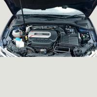 2017 MOTORE AUDI A3 S3 2.0B TFSI QUATTRO 5DR S -19