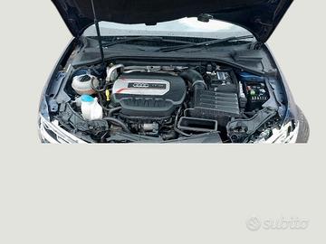 2017 MOTORE AUDI A3 S3 2.0B TFSI QUATTRO 5DR S -19