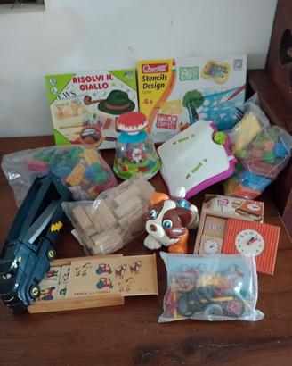 Giochi