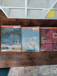 Un incontro inatteso - Antologia