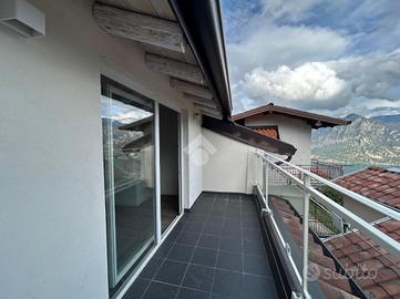 CASA SEMINDIPENDENTE A FONTENO