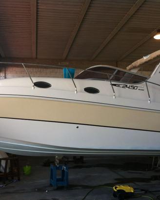 MANO' MARINE 24,50