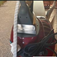 Vaporella completamente nuovo usato solo per unora