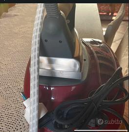 Vaporella completamente nuovo usato solo per unora