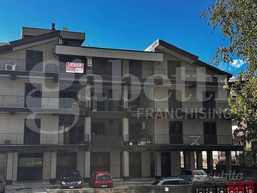 Attico/Mansarda Monteforte Irpino