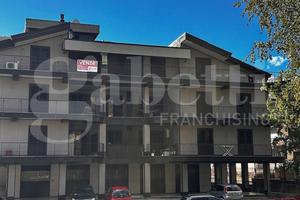 Attico/Mansarda Monteforte Irpino