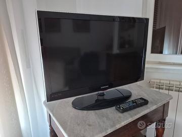 tv samsung 32"