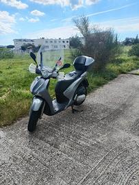 Honda SH 150 - 2015